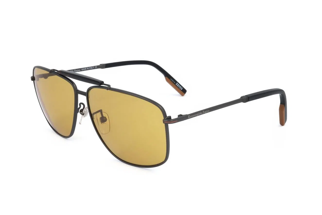 Ermenegildo Zegna EZ0160D Sunglasses - view 3